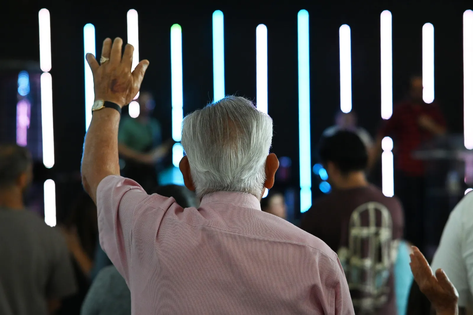 Iglesia CJC