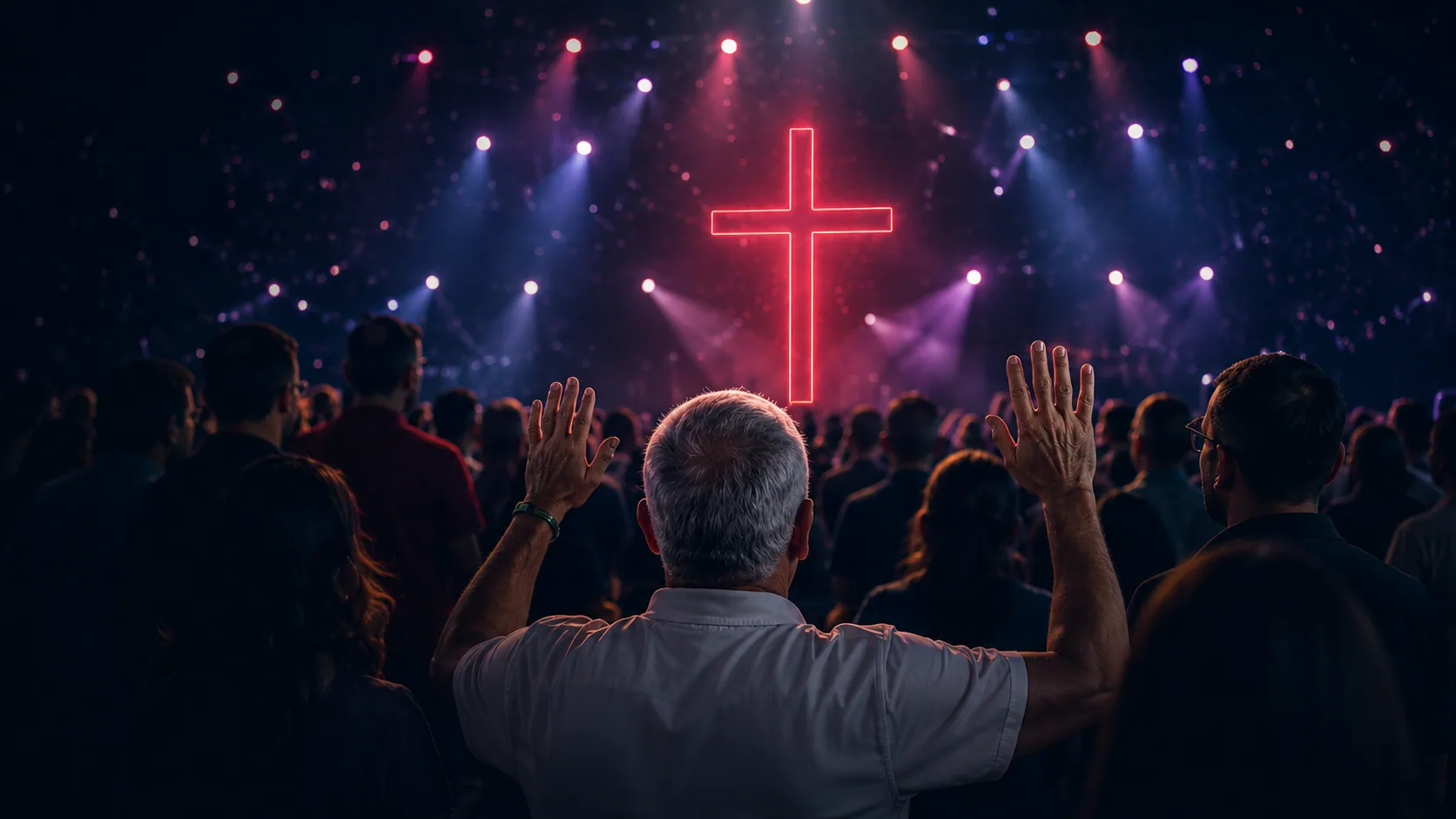 Iglesia CJC